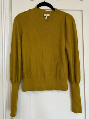 Joie Soft Knit Sweater - Cozy Texture